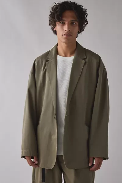 Manastash X Dickies Extra Mile 1B Blazer
