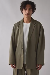 Manastash X Dickies Extra Mile 1B Blazer