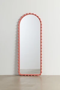 Helena Arched Full-Length Wall Mirror