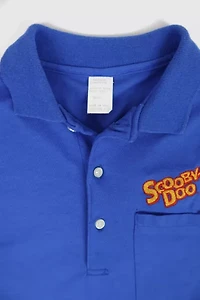 Vintage Scooby-Doo Polo Shirt