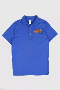 Vintage Scooby-Doo Polo Shirt