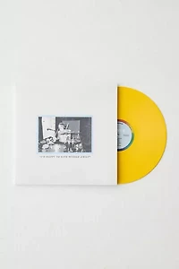 Turnstile - NEVER ENOUGH UO Exclusive LP