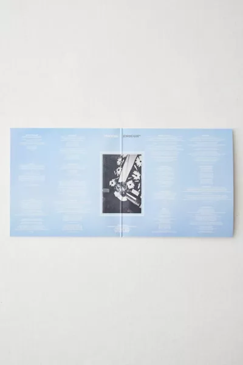 Turnstile - NEVER ENOUGH UO Exclusive LP