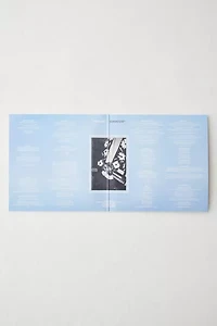 Turnstile - NEVER ENOUGH UO Exclusive LP