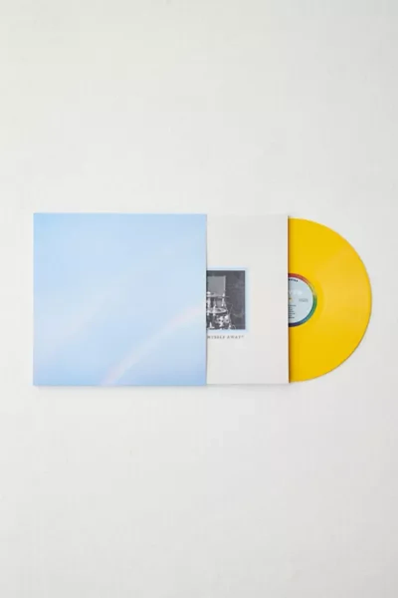 Turnstile - NEVER ENOUGH UO Exclusive LP