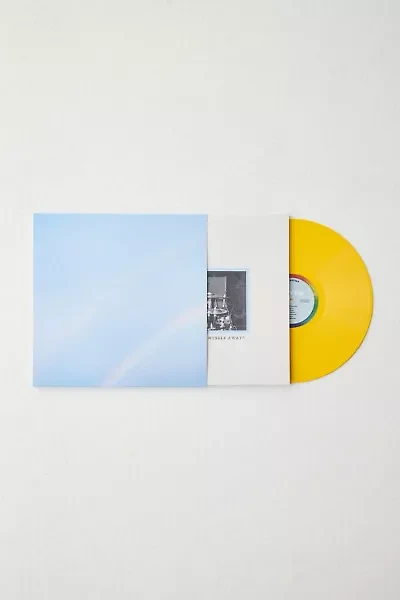 Turnstile - NEVER ENOUGH UO Exclusive LP