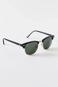 Ray-Ban Clubmaster Sunglasses