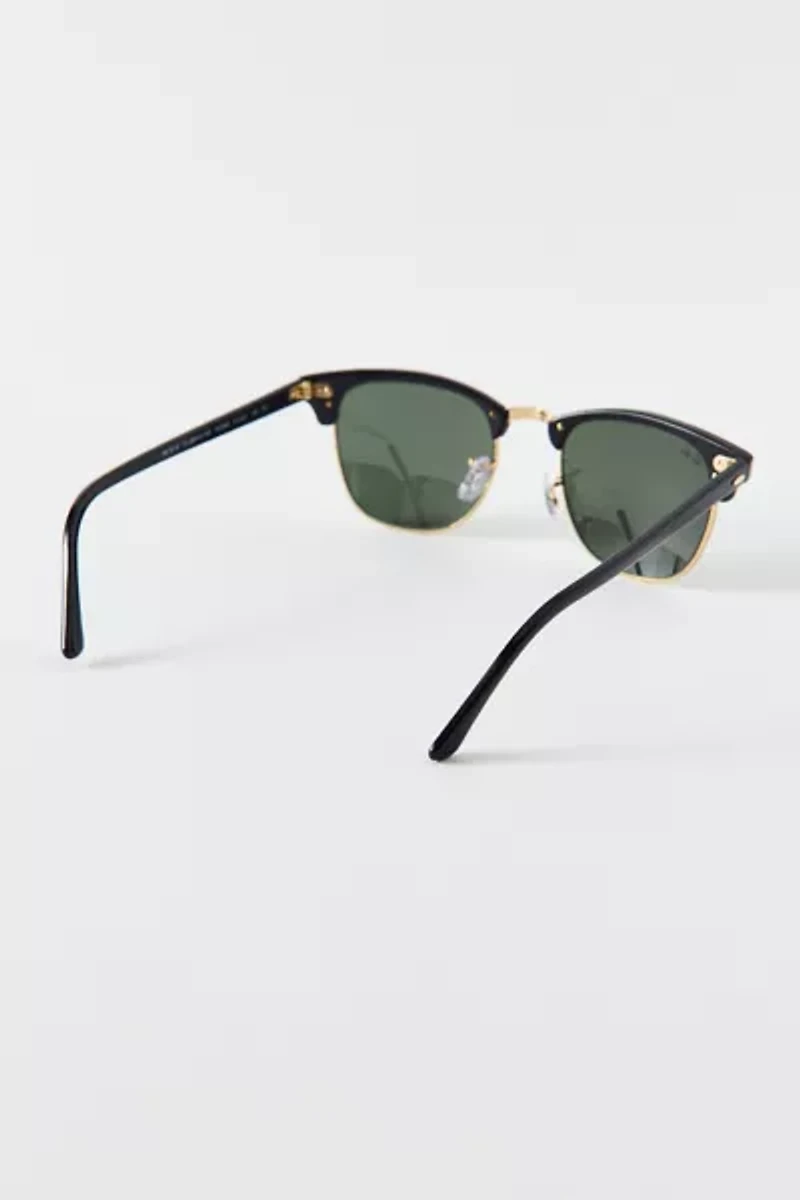 Ray-Ban Clubmaster Sunglasses