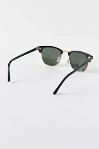 Ray-Ban Clubmaster Sunglasses
