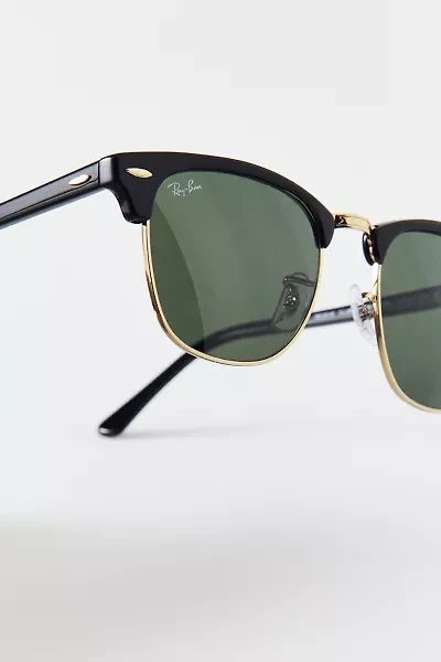 Ray-Ban Clubmaster Sunglasses