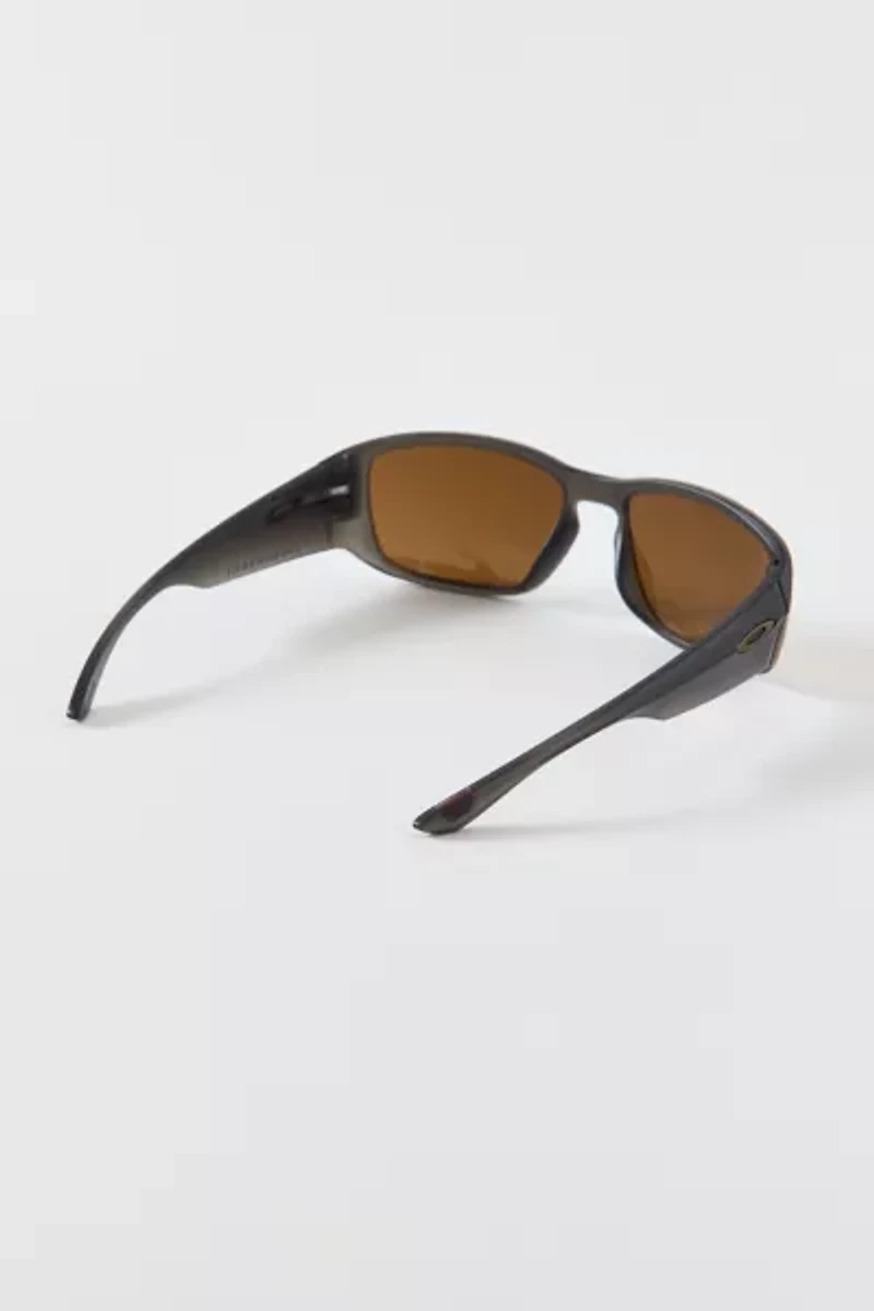 Oakley Tourniquet Wrap Sunglasses