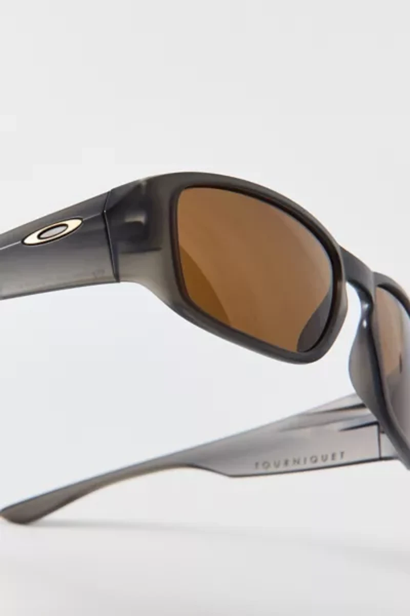 Oakley Tourniquet Wrap Sunglasses