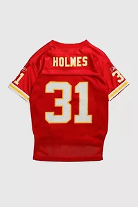 Vintage Kansas City Chiefs NFL Jersey 001