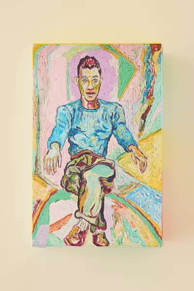 James Baldwin 3-Book Box Set