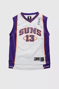 Vintage Phoenix Suns NBA Jersey 001