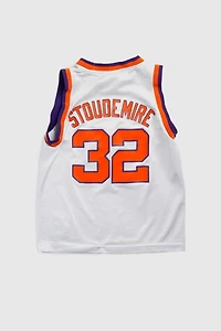 Vintage Phoenix Suns NBA Jersey 003