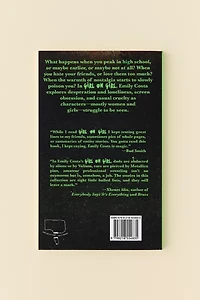 Girl On Girl: Stories By Emily Costa