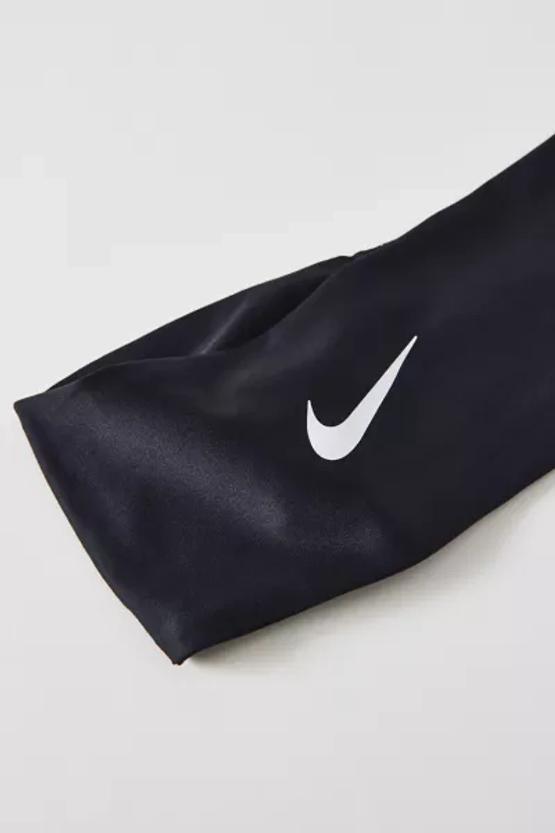 Nike Dri-FIT Fury Classic Wide Headband