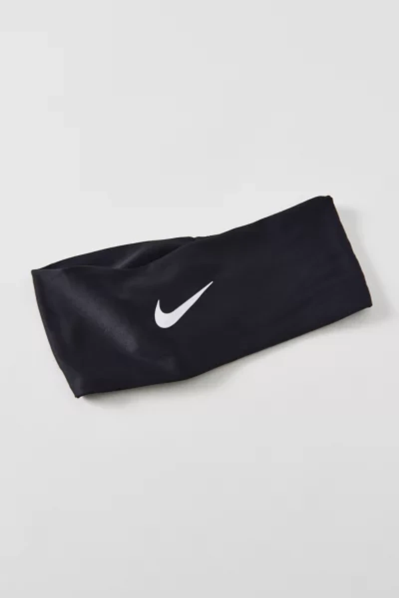 Nike Dri-FIT Fury Classic Wide Headband