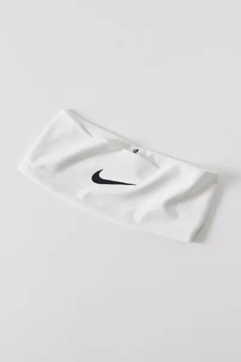 Nike Dri-FIT Fury Classic Wide Headband