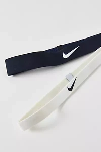 Nike Flex Headband 2-Pack