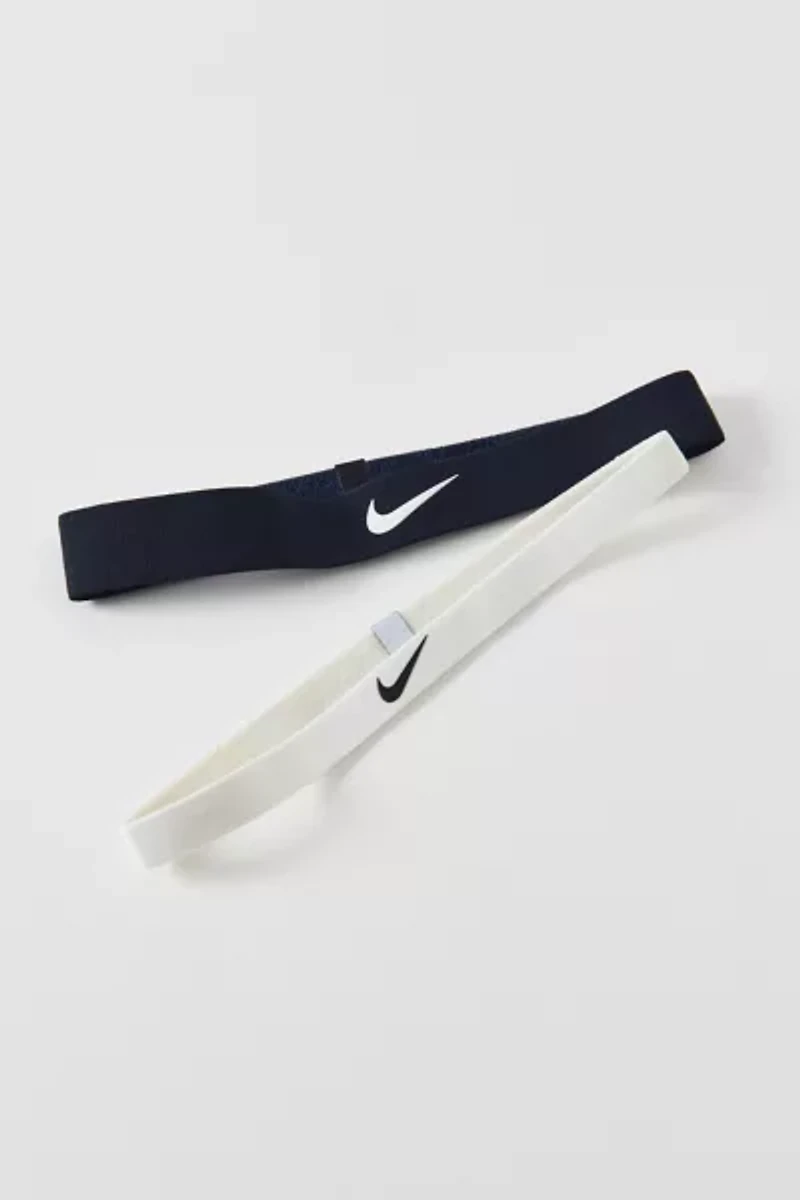 Nike Flex Headband 2-Pack