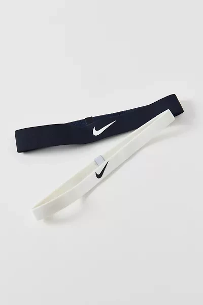 Nike Flex Headband 2-Pack