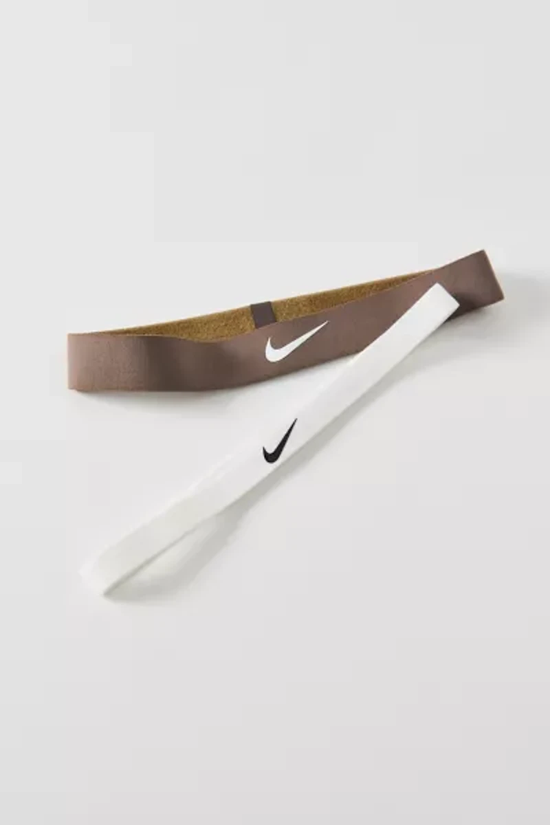 Nike Flex Headband 2-Pack