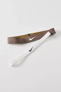 Nike Flex Headband 2-Pack