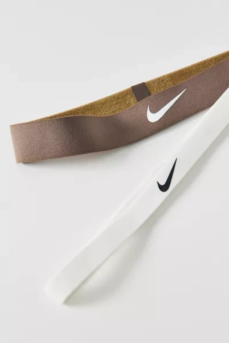 Nike Flex Headband 2-Pack