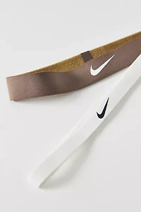 Nike Flex Headband 2-Pack
