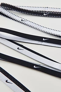 Nike Flex Classic Headband 6-Pack