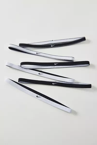Nike Flex Classic Headband 6-Pack