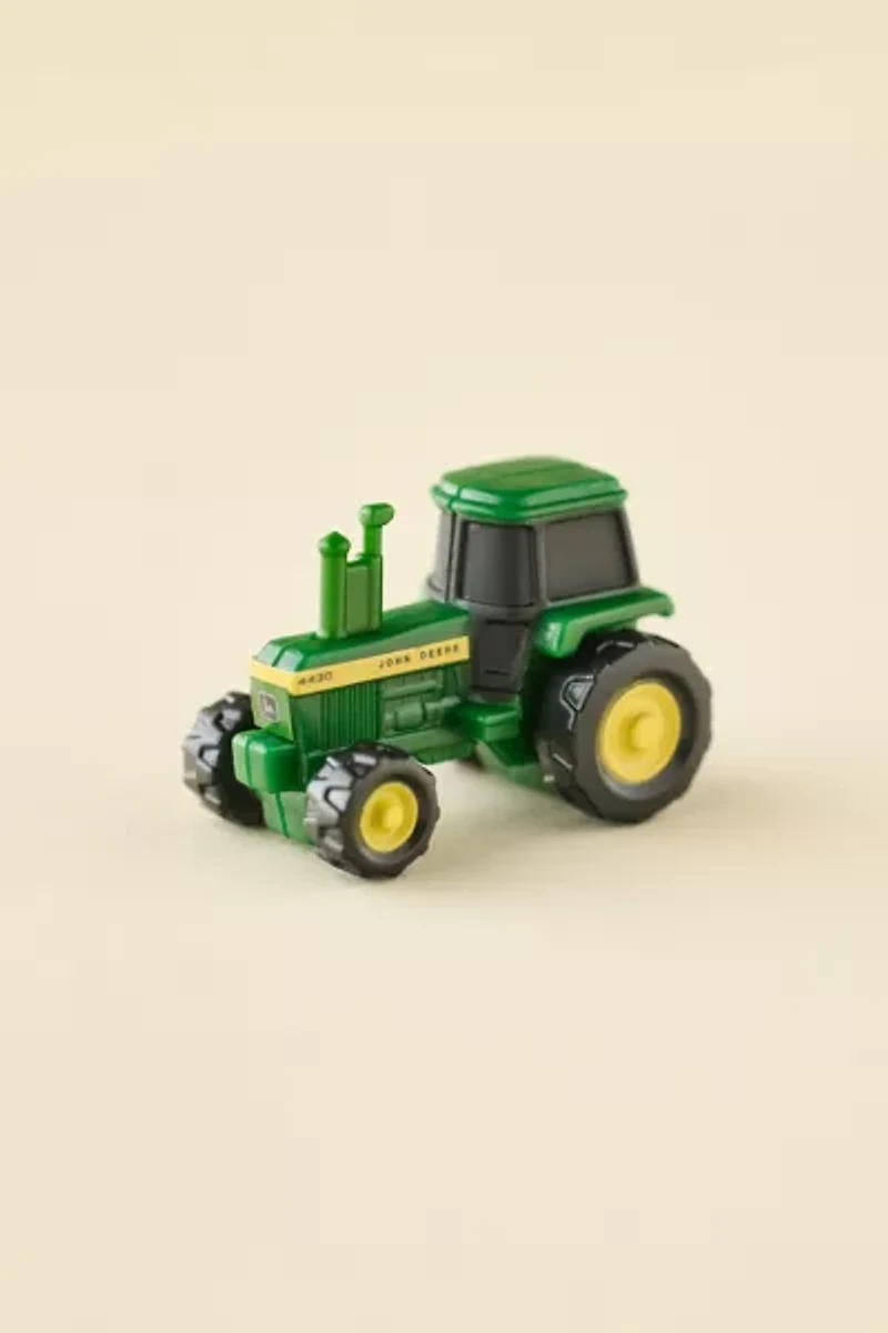 John Deere Mini ERTL Series Blind Box Tractor Toy