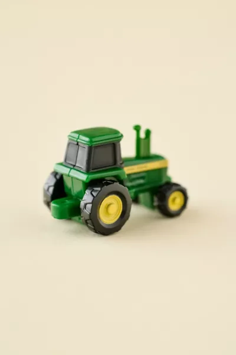 John Deere Mini ERTL Series Blind Box Tractor Toy