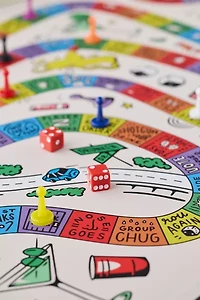 Drunk Tank Interactive Party Board Game