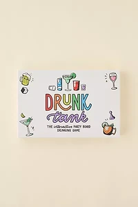 Drunk Tank Interactive Party Board Game