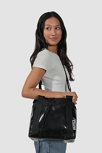 BABOON TO THE MOON Go-Tote Bucket