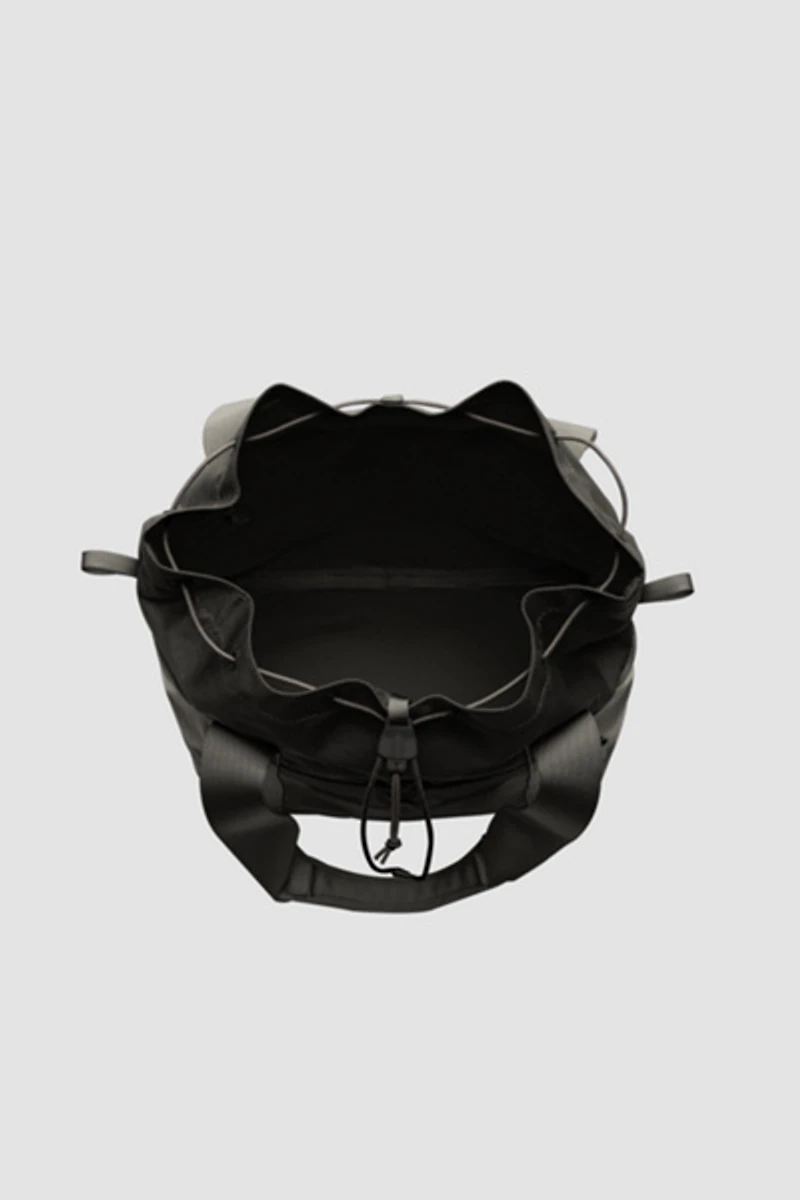 BABOON TO THE MOON Go-Tote Bucket