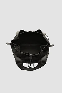 BABOON TO THE MOON Go-Tote Bucket