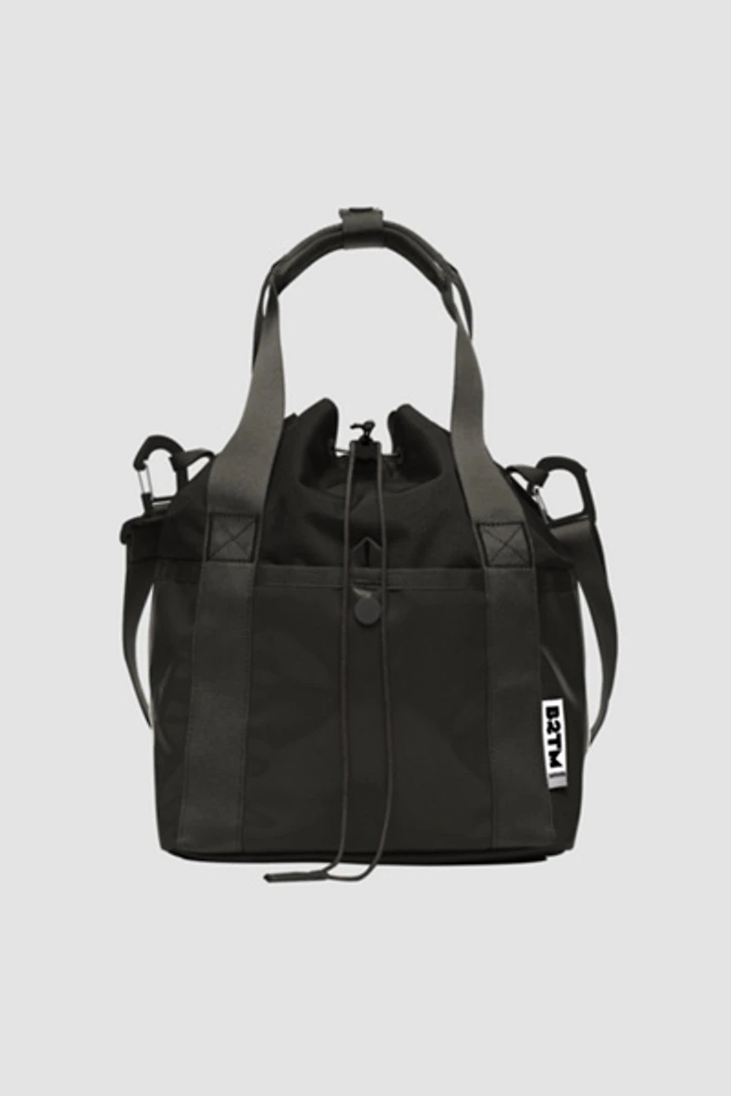 BABOON TO THE MOON Go-Tote Bucket