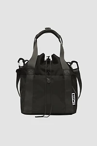 BABOON TO THE MOON Go-Tote Bucket