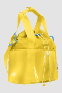 BABOON TO THE MOON Go-Tote Bucket