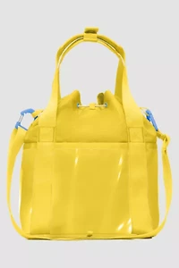 BABOON TO THE MOON Go-Tote Bucket