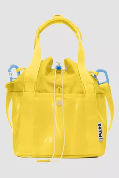 BABOON TO THE MOON Go-Tote Bucket
