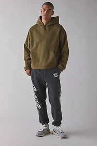 Parks Project X Red Hot Chili Peppers National Sweatpant