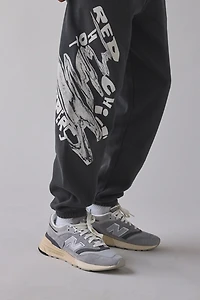 Parks Project X Red Hot Chili Peppers National Sweatpant