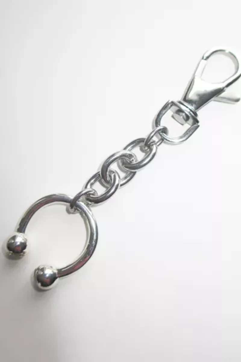 RIMOR The Pierced Key Chain