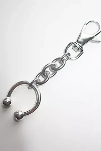 RIMOR The Pierced Key Chain