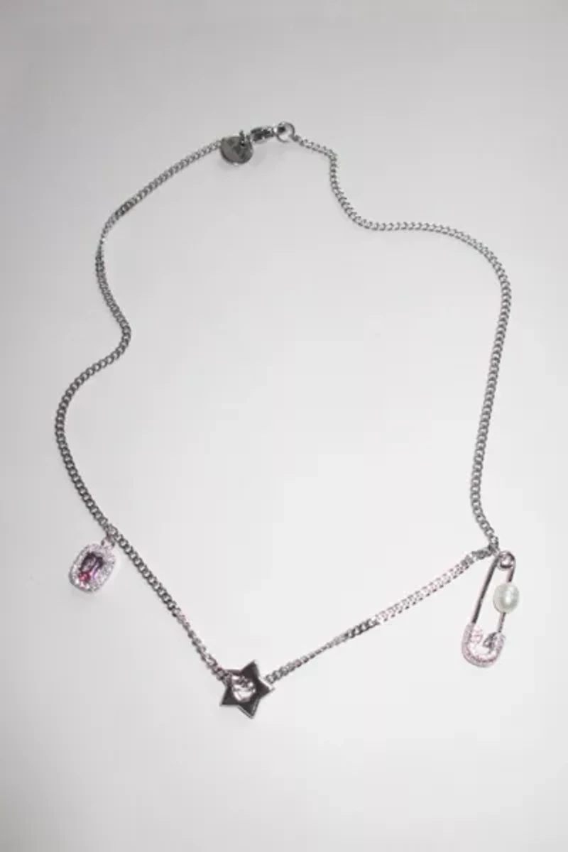 RIMOR The Stella Chain Choker